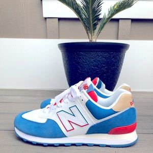 ❄️🔥 Classic New Balance 🔥❄️